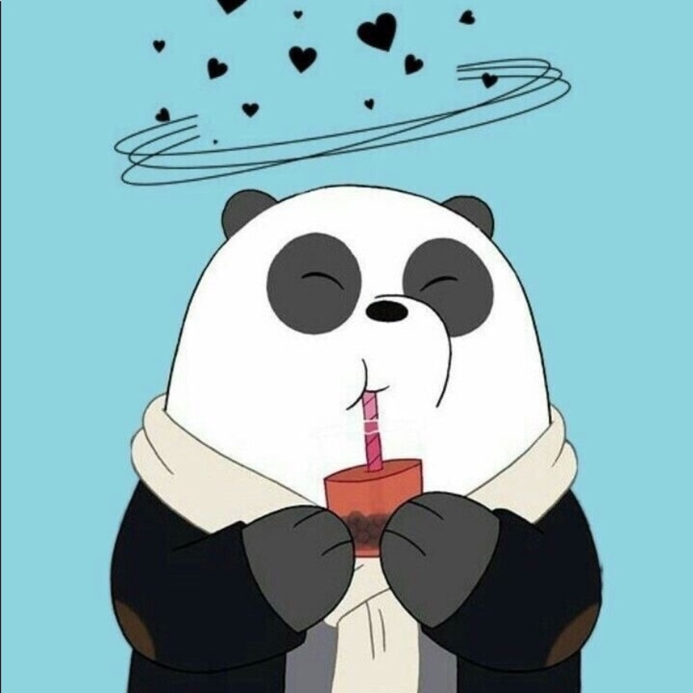 Meet your Posher, Clarissa